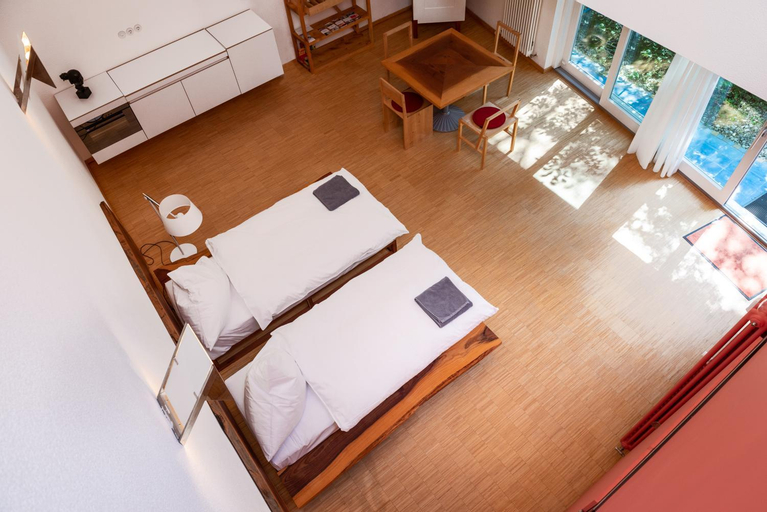 Others 4, Darmstadt Loft, Darmstadt