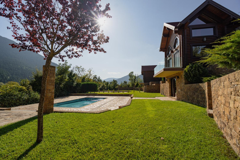 Others 5, Evritos Villas & Suites with pool, Central Greece
