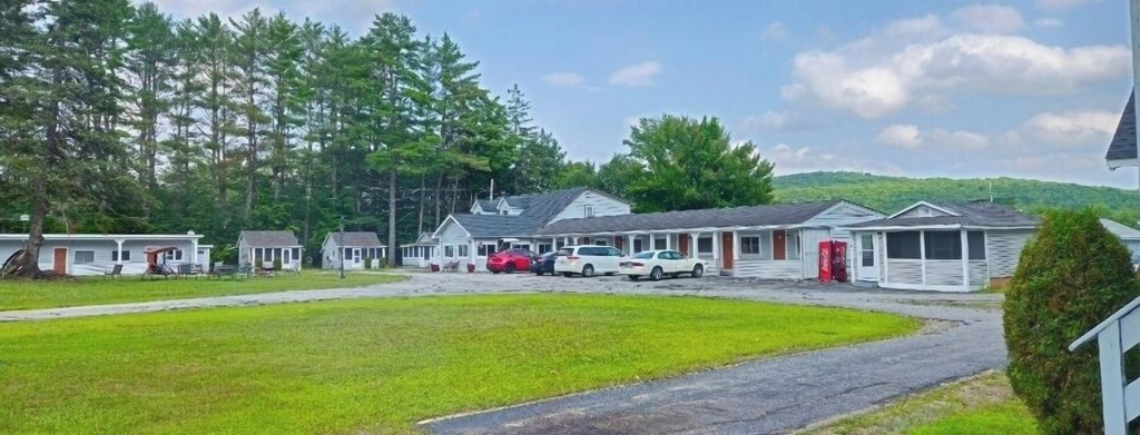 Pilgrim Inn & Cottages, Grafton