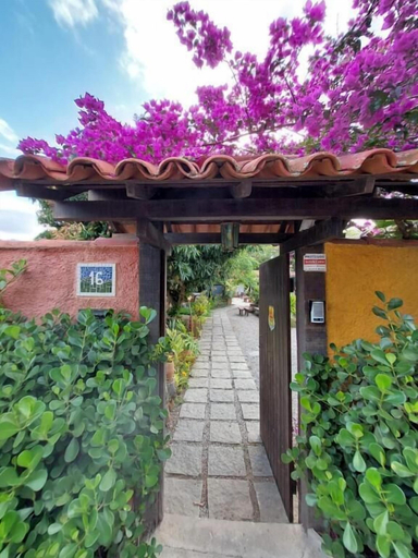 Exterior & Views 2, Gambá Casa Boutique, Armação dos Búzios