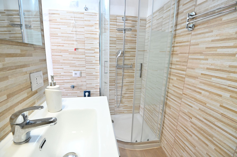 Room 3, Villa Gioia in Costa Rei, Cagliari