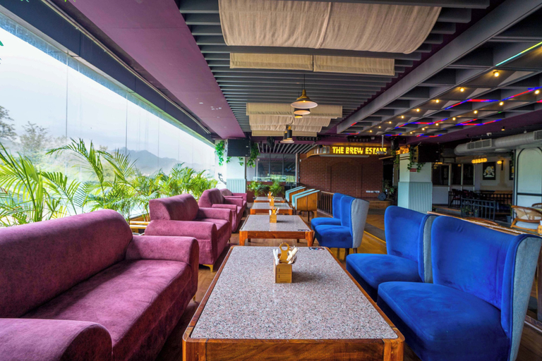 Others 5, Treebo White Sand, Dehradun