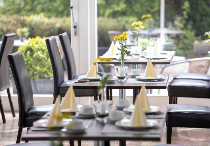 Food & Drinks 5, Deeke's Quellenhof, Minden-Lübbecke