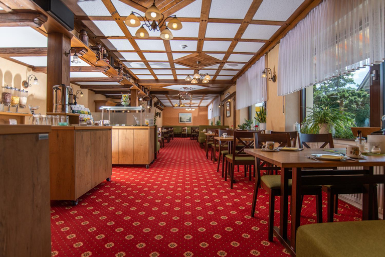 Food & Drinks 3, Hotel Garni Zur Alten Post, Diepholz