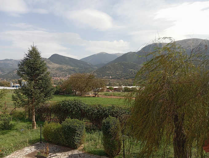 Others 5, VALIA ROOMS, West Greece
