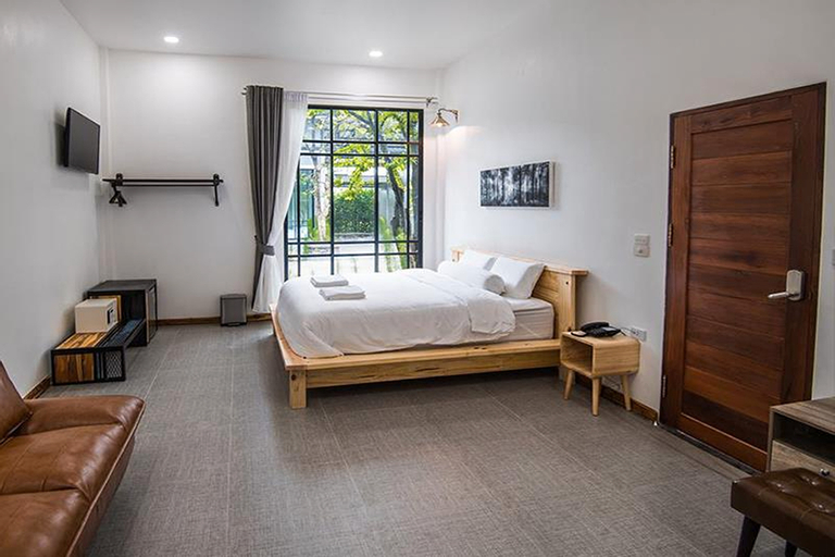 Bedroom 9
