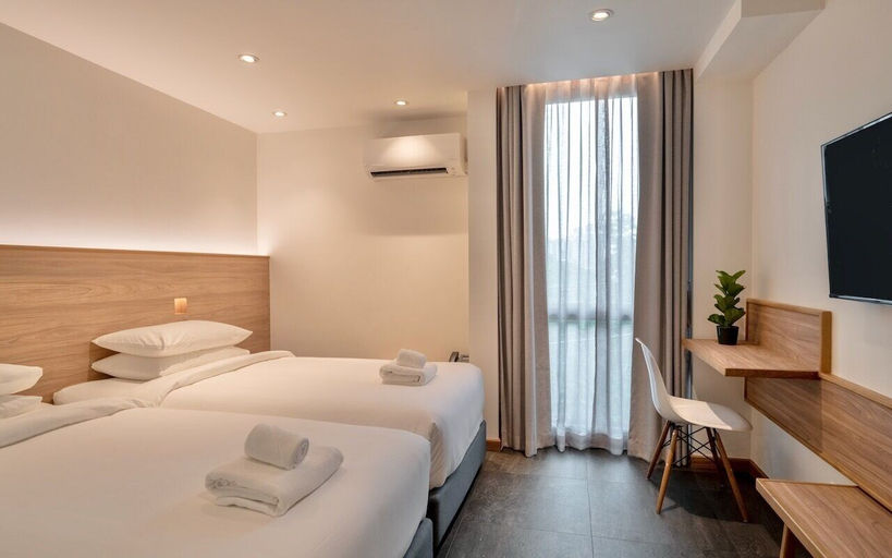 Bedroom 10