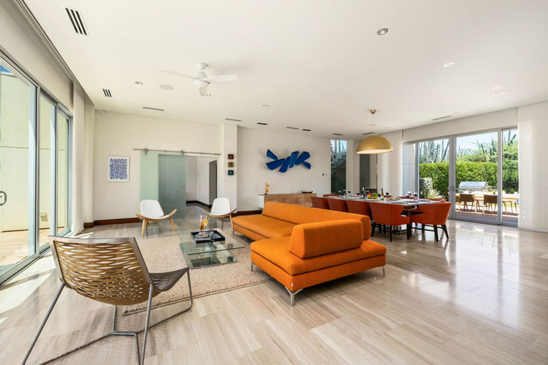 Others 5, NEW Luxury 4BR Beachfront Villa w Infinity Pool