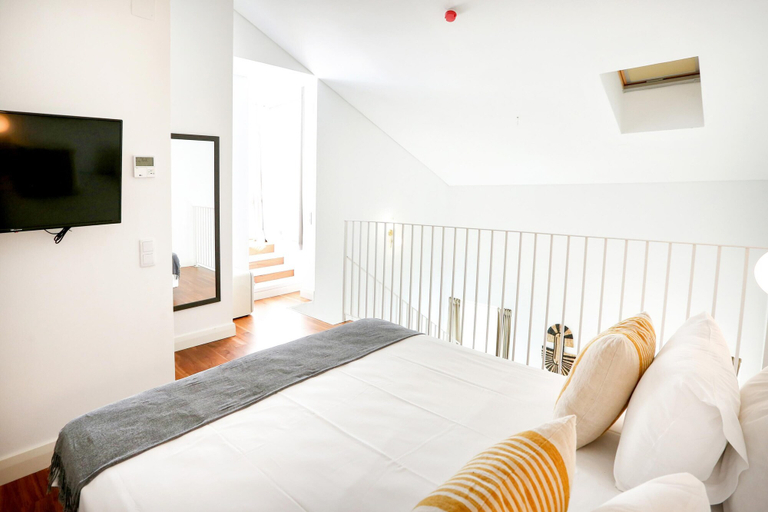 Others 4, Vacation Time Apartment, Faro
