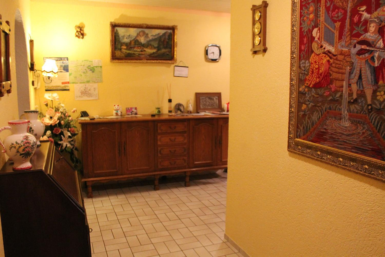Public Area