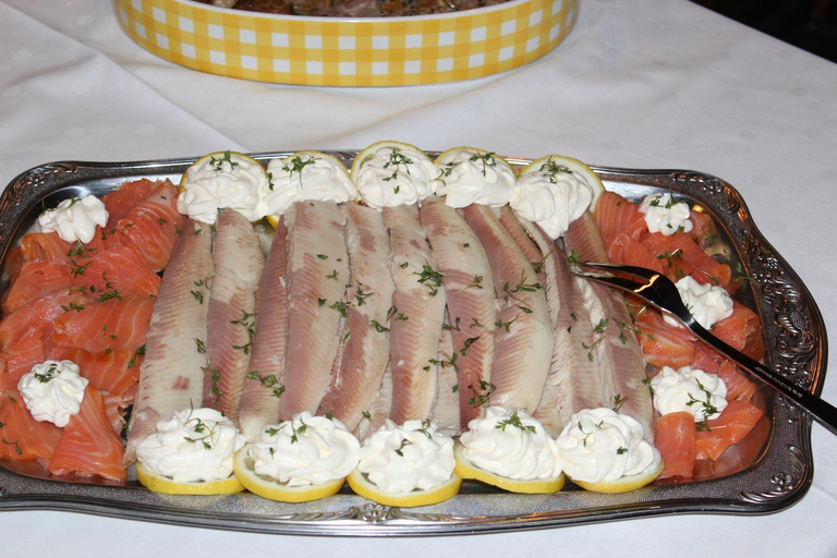 Food & Drinks 5, Gasthaus Zur Waldesruh, Cham