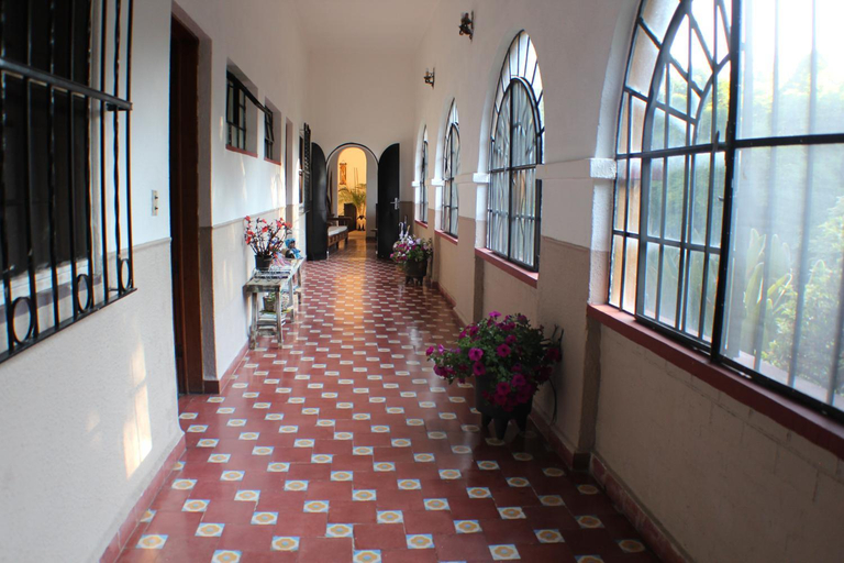 Others 4, Casa Madero Rooms, Cuernavaca