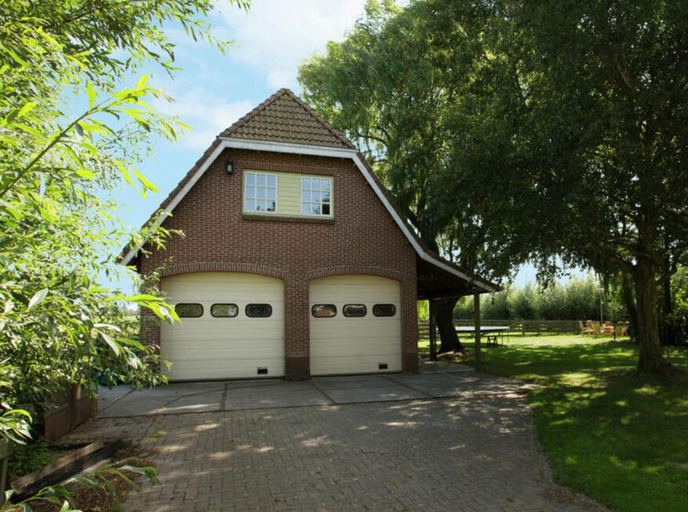 Exterior 5, Country Life Comfortable Holiday Residence, Zijpe