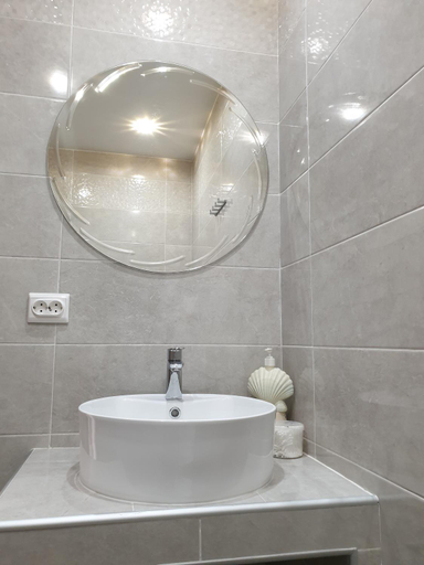 Bathroom 2, Apartments Elena Green Island Escape, Preko