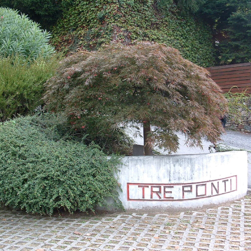 Room 4, Tre Ponti Bilo 3 in Localit Tre Ponti, Verbano-Cusio-Ossola
