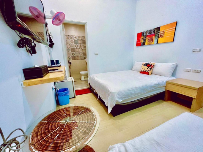 Bedroom 1