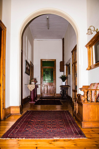 Others 4, Marico Bosveld Guesthouse, Ngaka Modiri Molema