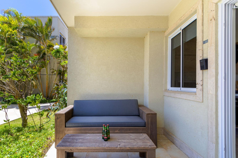 Exterior & Views, 2br2 5BA Townhome - Fullyequipped - Pool - Parking