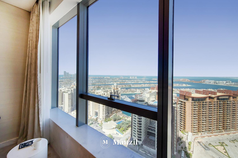 Others 4, Manzil - Studio Apartment with Aura Pool & Sea View in Palm Jumeirah, Dubai