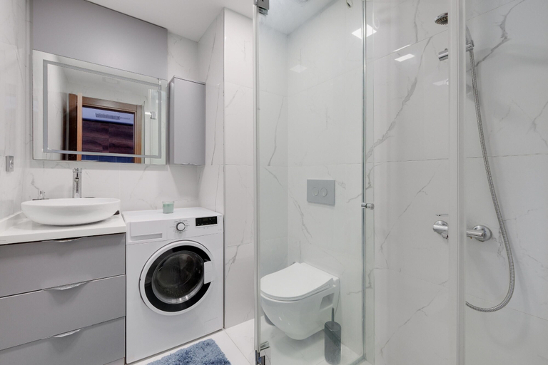 Room 3, Luxury Residence 5 min to Metro in Sisli Bomonti, Şişli