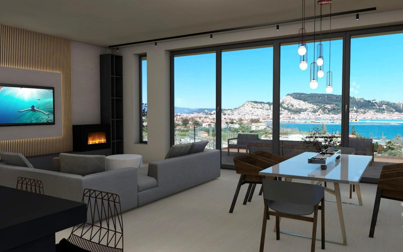 Others 5, Villa Althea - Villa Althea, Ionian Islands