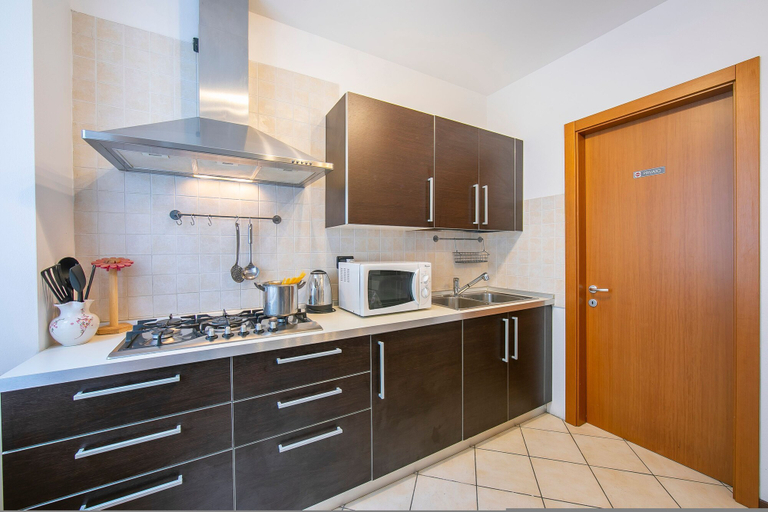 Others 5, Casa Azzurra 150m From Lake, Trento