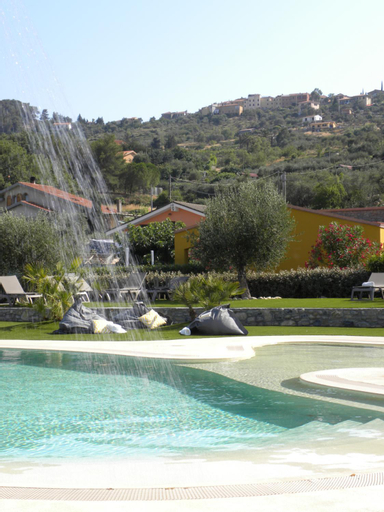 Sport & Beauty 2, ReBi Village, Imperia