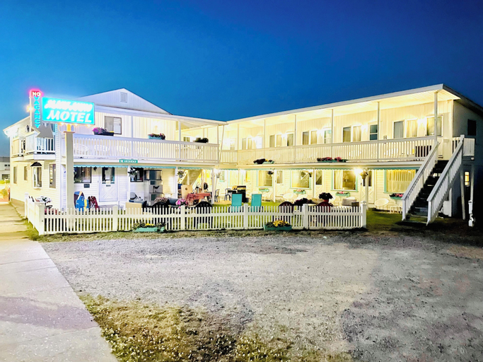 Exterior & Views 2, Mari-Anne Motel, Rockingham