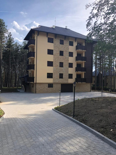 Others 2, Zlatibor apartmani Jakovljevic, Čajetina