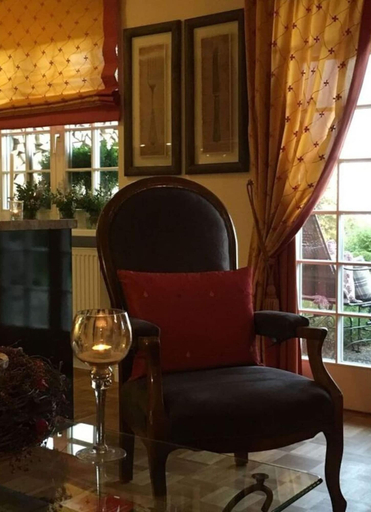 Living room 4, Holiday Apartment Garden Suite, Waldshut