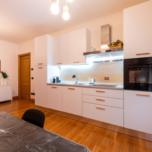 Room 4, Bonum Vitae in Rome With 1 Bedrooms and 1 Bathrooms, Rome