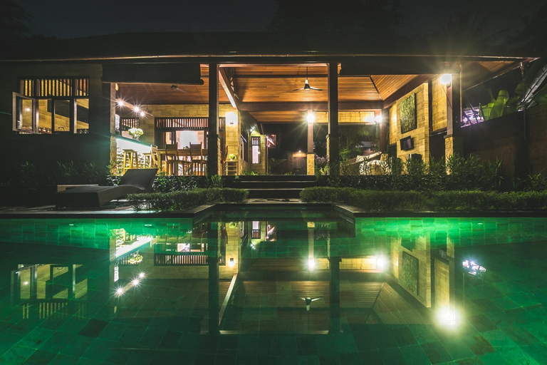 Swimming Pool 8