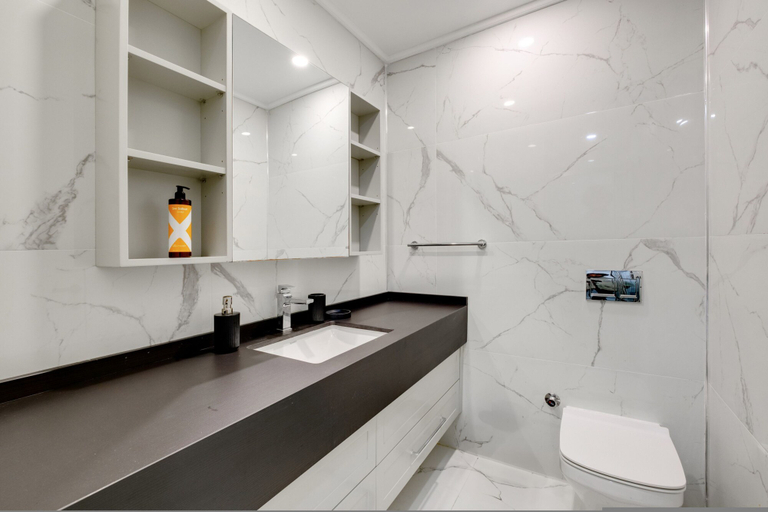 Others 5, Luxury Waterfront House 9 min to Yalikavak Marina, Bodrum