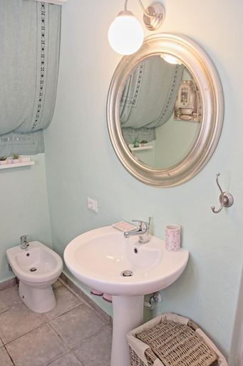 Room 2, Lili Luxury Cottage in Ozias, Ionian Islands