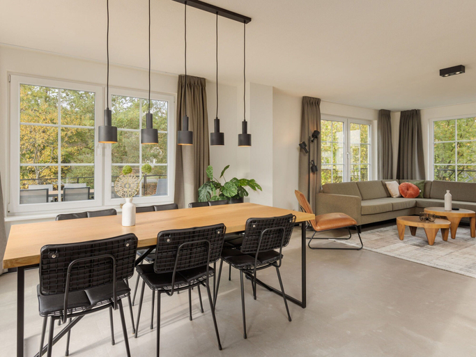 Others 5, Scenic Villa Retreat with Pets, Grafschaft Bentheim