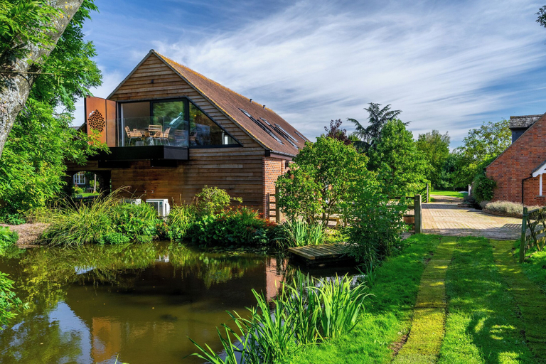 Exterior & Views 2, 14 Acres, Northamptonshire