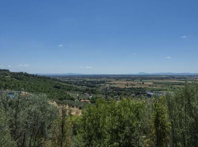 Others 4, Villa Montecchio Comfortable Holiday Residence, Arezzo