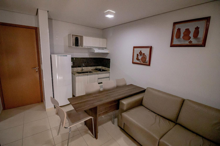 Others 2, Casa da Madeira, Caldas Novas