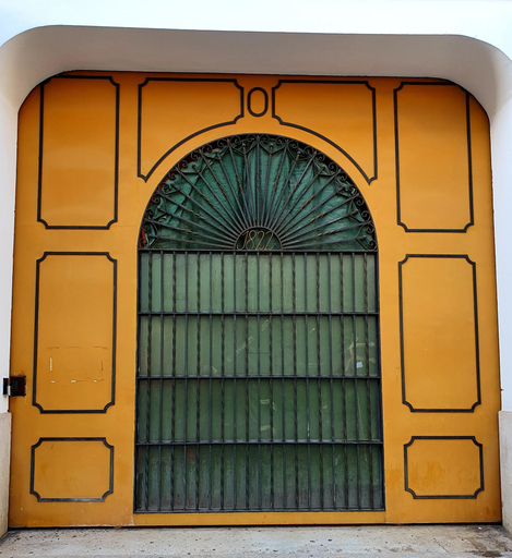 Exterior & Views 2, Albariza Hotel Boutique, Cádiz