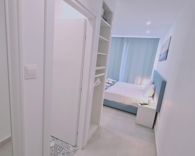 Room 2, 84 AN 2 - Stay Napa Oasis Studio