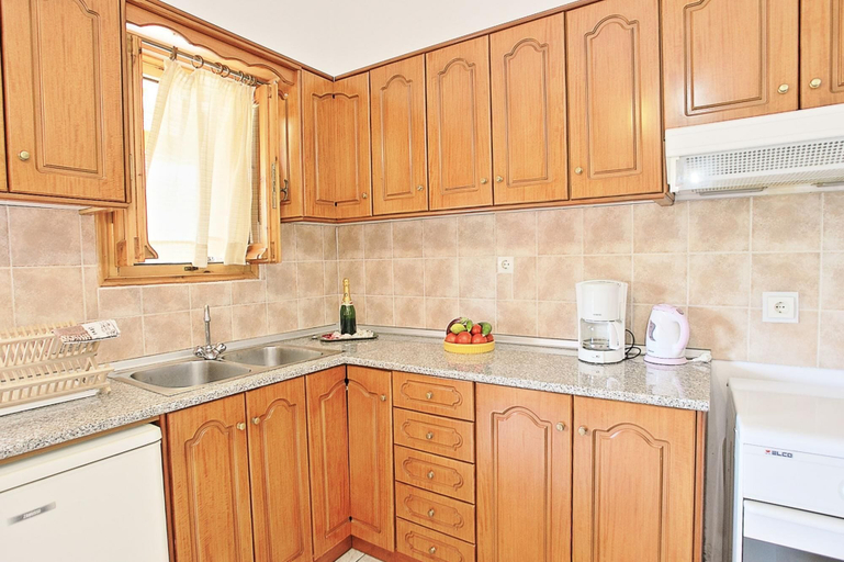 Room 2, Amarylis Apartment in Corfu, Ionian Islands