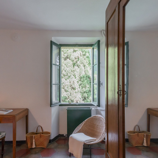 Room 2, Residenza Regina in Laglio, Como