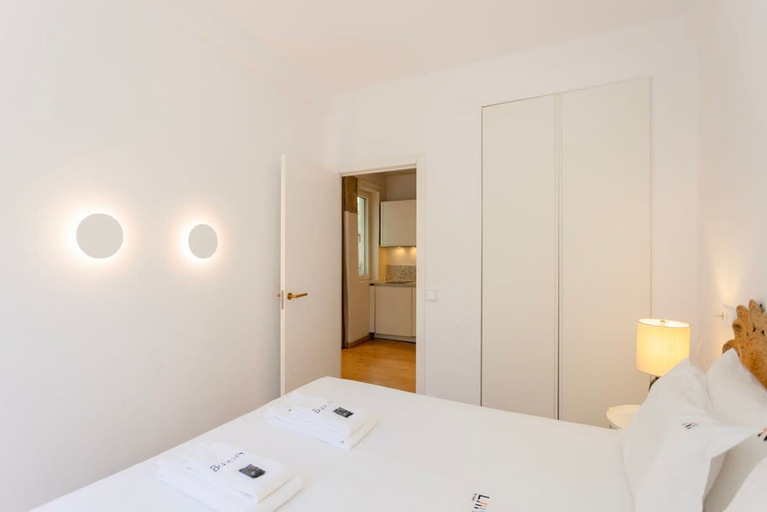 Room 4, Liiiving in Gaia - Casa da Vinha Apartment Viii, Vila Nova de Gaia