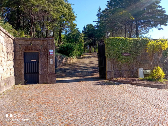Exterior & Views 4, Casa do Monte, Braga