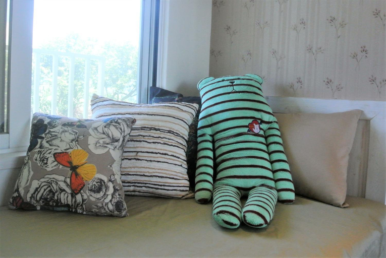 Bedroom 2, Bell Cottage B&B, Taitung