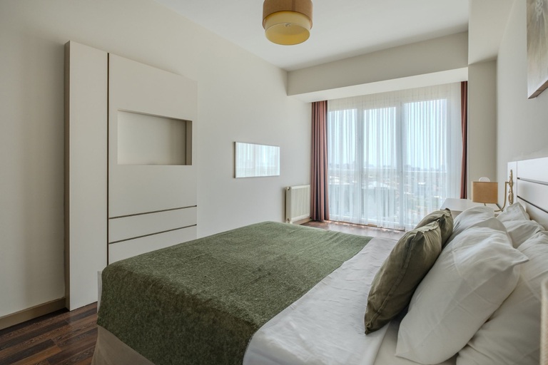 Room 3, Residence 30 min to Istanbul Airport, Bağcılar