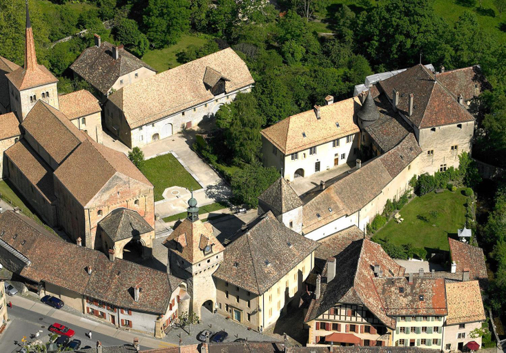 Others 2, Maison Junod, Jura-North Vaudois
