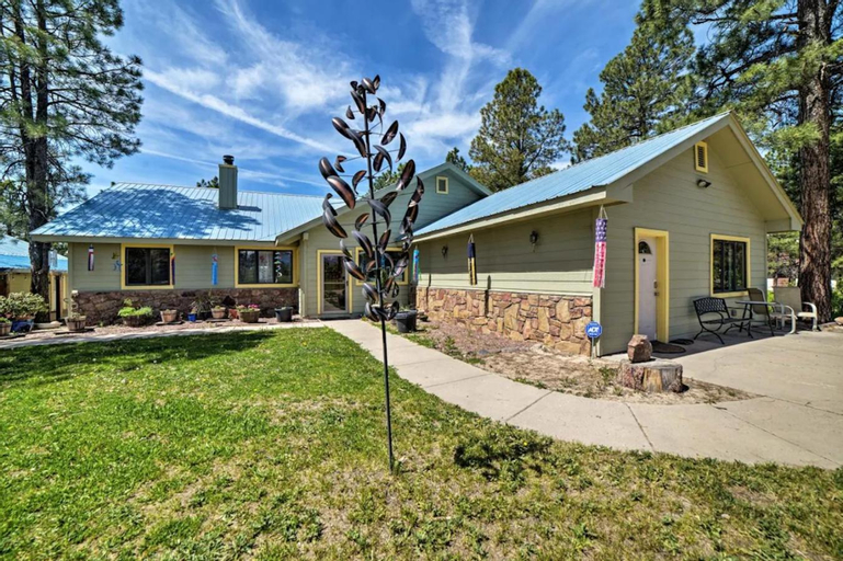 iVACAZ - Pagosa on the Golf, Archuleta