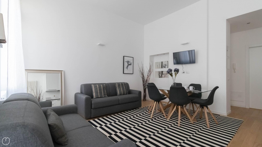 Others 4, Italianway Comfort - Buenos Aires 65 C, Milano