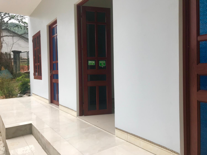 VuLinh Family-Homestay, Yên Bình